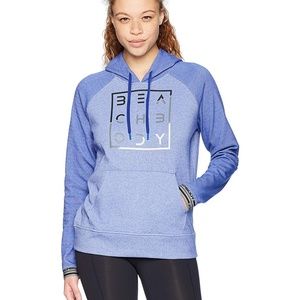 Beachbody Women's Go-to Sapphire Hoodie